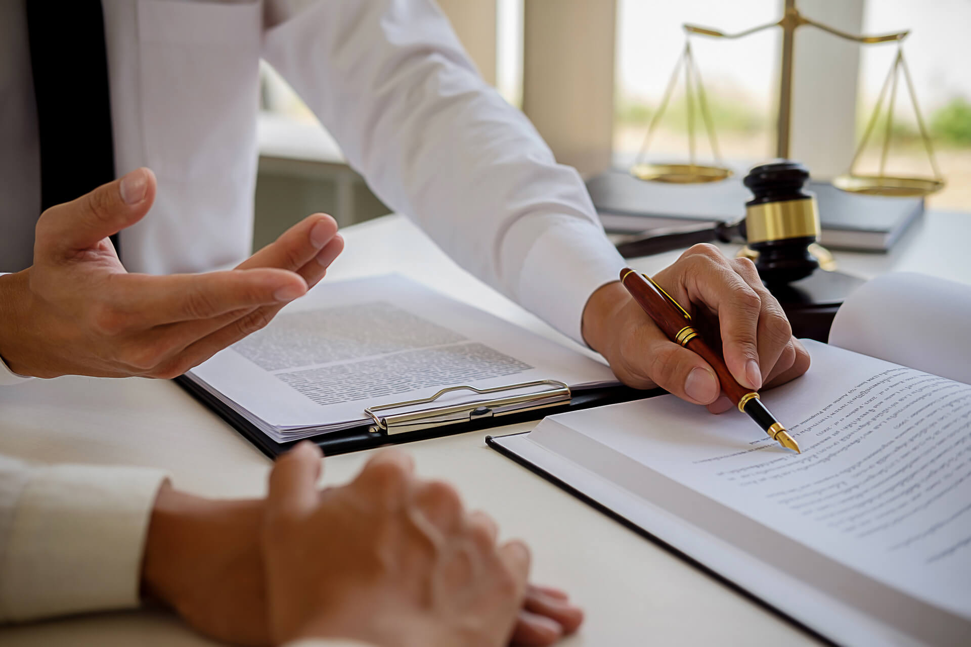 Affidavits