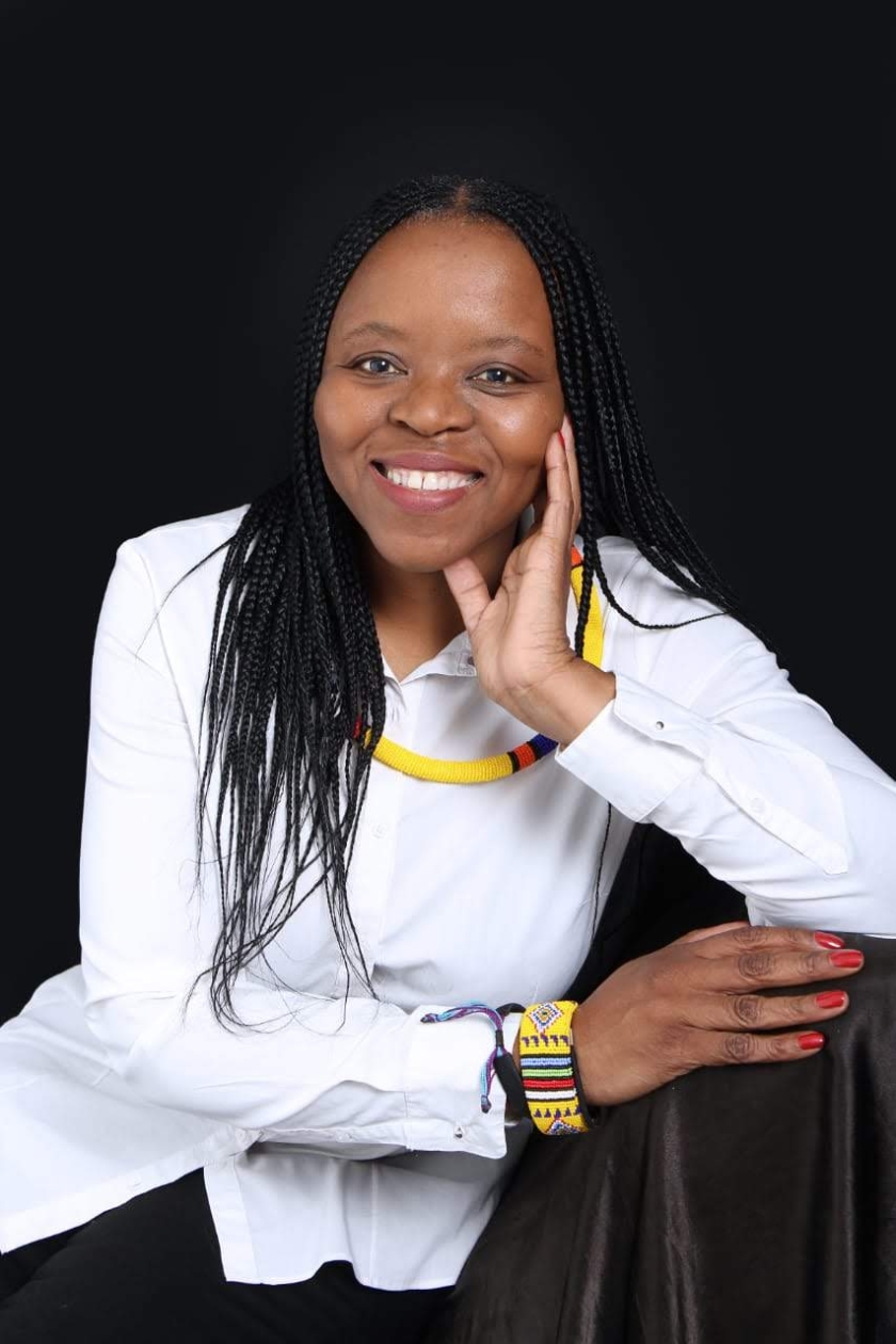Mpume Nyandu